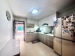 Villa Verde (D23), Terrace #519996081